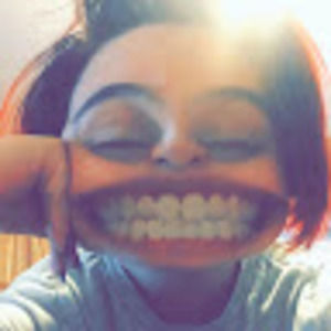 Meet your Posher, Ashlyn